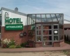 Hotel Ottersleben (Magdeburg, Deutschland)