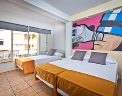 Hotel Ryans Pocket (Città di Ibiza, Spagna)