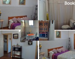 Entire House / Apartment Serrano-672 (Cobquecura, Chile)