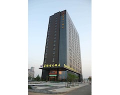 Hotel Saint Lido Grand (Wuhan, China)
