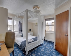 Hotel The Corner Guest House (Whitby, United Kingdom)