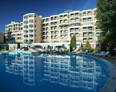 Hotelli Hotel Sirena (Sunny Beach, Bulgaria)