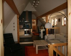 Cijela kuća/apartman Auszeithof (Niederfrohna, Njemačka)