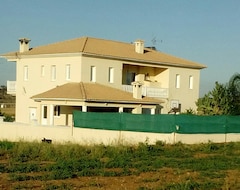 Cijela kuća/apartman St Kyprianos Villa (Nikozija, Cipar)