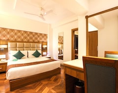 Hotelli Click Hotel , Nashik (Nashik, Intia)