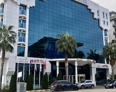 Hotel Grand Amisos (Samsun, Turska)