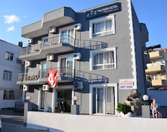 The Pera Hotel Marmaris (Marmaris, Türkiye)