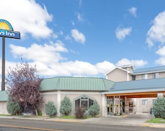 Hotel Wingate by Wyndham Butte City Center (Butte, USA)