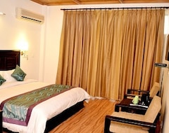 Hotel Kasauli Exotica (Kasauli, Indija)