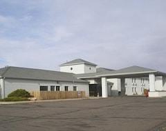 Hotel Rodeway Inn & Suites Blanding (Blanding, EE. UU.)