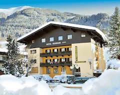 Hotel Reisinger (Saalbach Hinterglemm, Austria)