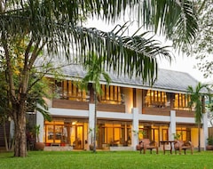 Pansiyon Hotel Baan Tye Wang (Ayutthaya, Tayland)