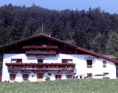 Khách sạn Gapphof (Reith bei Seefeld, Áo)