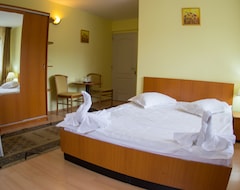 Hotel Vila Felix (Sinaia, România)