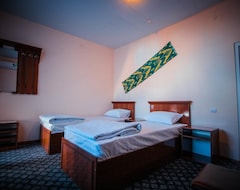 Khách sạn BUKHARA HOUSE hotel (Bukhara, Uzbekistan)