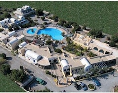 Khách sạn Caldera View Resort (Megalochori, Hy Lạp)