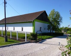 Bed & Breakfast Tisza Lodge B&B - Panzio (Tiszaderzs, Hungary)