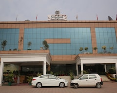 Khách sạn Hotel Shagun Chandigarh Zirakpur (Chandigarh, Ấn Độ)