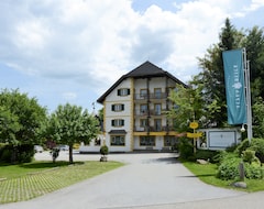 Hotel Alpenblick Kreischberg (Sankt Georgen ob Murau, Austrija)