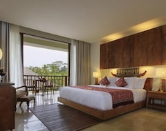 Khách sạn Puri Sebali Resort Bali (Ubud, Indonesia)