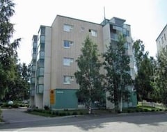 Cijela kuća/apartman Capitano (Lahti, Finska)