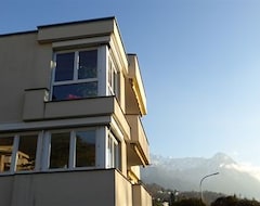 Hotel Penthouse Apartment in Vaduz (Vaduz, Liechtenstein)