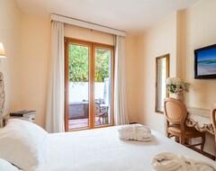 Hotelli Hotel dP Olbia - Sardinia (Olbia, Italia)