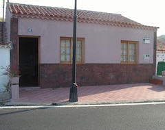 Casa rural Casa El Vincol (Playade Alojera, İspanya)
