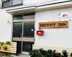 Majatalo Destiny Inn Sakaiminato (Sakaiminato, Japani)