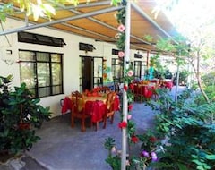Hotel Chez Ronald Guest House (Rodrigues, Mauritius)