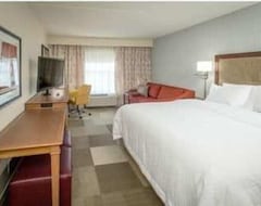 Hotel Hampton Inn & Suites Amarillo East (Amarillo, USA)