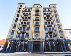Hotel Kurortnyy (Jessentuki, Russia)