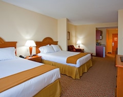 Holiday Inn Express - Spring Hill Florida, An Ihg Hotel (Spring Hill, Sjedinjene Američke Države)