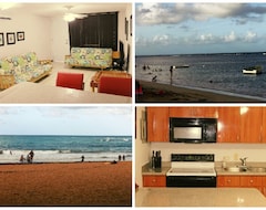 Koko talo/asunto Fully Equipped Beach Apartment (Luquillo, Puerto Rico)
