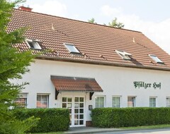 Hotelpension Pf Alzerhof (Wernigerode, Germany)