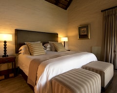 Resort Entabeni Safari Lodges (Mookgophong, Sudáfrica)