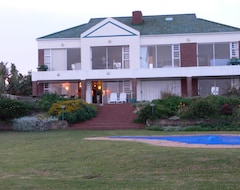 Khách sạn German Bay Lodge (Đông London, Nam Phi)