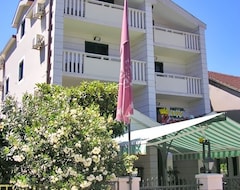 Otel Villa Royal (Tivat, Montenegro)