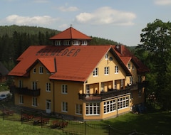 Belweder Hotel (Karpacz, Polonia)