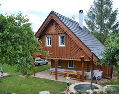 Cijela kuća/apartman Ubytování Na Vejminku (Rtyne v Podkrkonoší, Češka Republika)