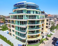 Europe Hotel (Sofía, Bulgaria)