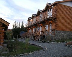 Khách sạn Solares Del Sur Patagonia (El Calafate, Argentina)
