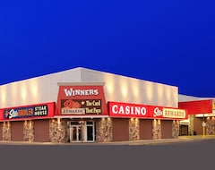 Hotel Winners Inn Casino (Winnemucca, Sjedinjene Američke Države)