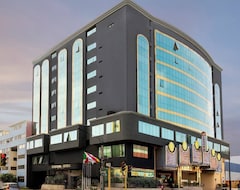 Kingdom Hotel (Lima, Peru)
