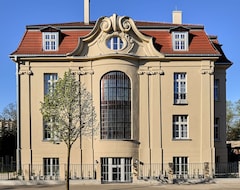 Hotelli Hotel Liberte 33, Bw Premier Collection (Poznań, Puola)