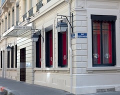 Hotel Hôtel Globe & Cecil (Lyon, France)
