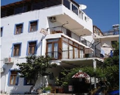 Hotel Ates Pension (Kas, Turkey)