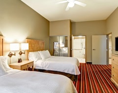 Otel Homewood Suites by Hilton Austin/Round Rock (Round Rock, ABD)