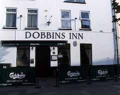 Khách sạn Dobbins Inn (Carrickfergus, Vương quốc Anh)
