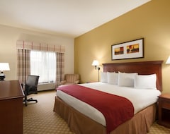 Hotel Comfort Inn & Suites High Point - Archdale (Archdale, USA)